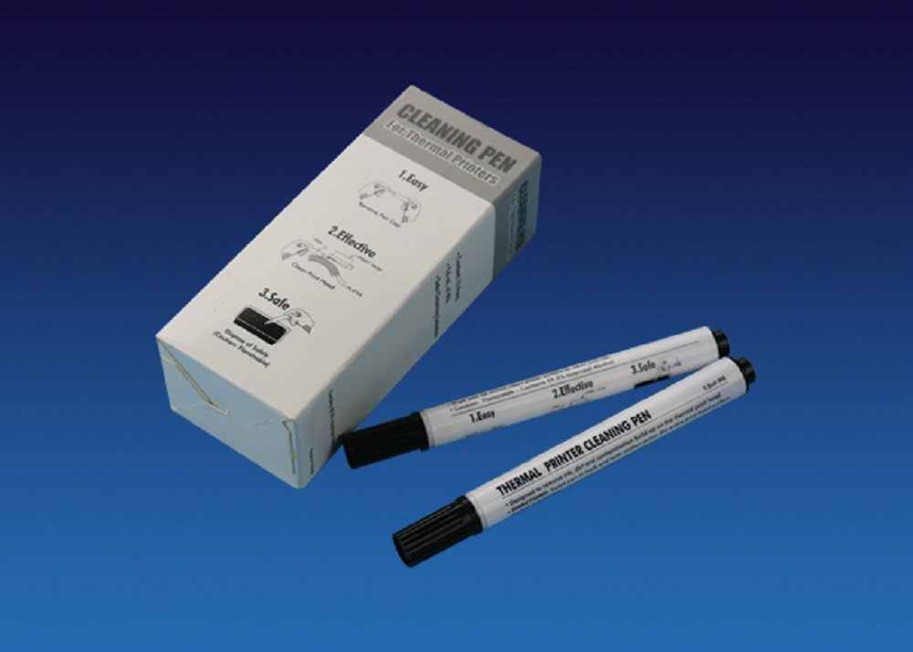 Thermal Print Head Cleaning Pen
