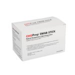 Chlorhexidine Gluconate Swab Stick for Skin Disinfection - Image 5