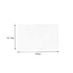Thermal Printer Cleaning Card 2’’*4’’ - Image 2