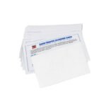 CR80 Cleaning Card-Pre-saturated Alcohol for Card Reader - Image 2