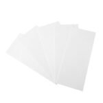 Bill Validator Flat Cleaning Card 2.5″x6″ - Image 3