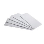 Bill Validator Cleaning Card