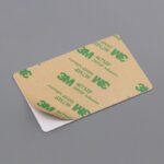 Dual Sided Adhesive Roller Cleaning Card - Image 2