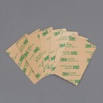 Dual Sided Adhesive Roller Cleaning Card - Image 3