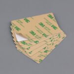 Dual Sided Adhesive Roller Cleaning Card - Image 4