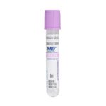 Disposable Vacuum Blood Collection Tube - Image 2