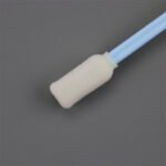 Large Rectangular Head Foam Cleaning Swab - Image 3