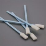 Large Rectangular Head Foam Cleaning Swab - Image 4