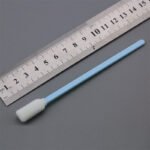 Large Rectangular Head Foam Cleaning Swab - Image 2