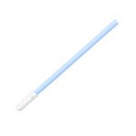 Small Round Tip Foam Cleaning Swab for General Purpose