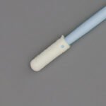 Small Round Tip Foam Cleaning Swab for General Purpose - Image 2