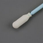 Medium Foam Swab with 3.5” Long Handle - Image 3