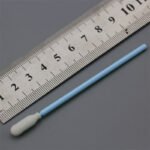 Medium Foam Swab with 3.5” Long Handle - Image 4
