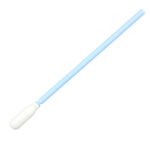 Medium Foam Swab with 3.5” Long Handle