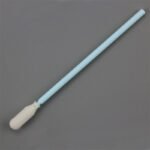 Medium Foam Swab with 3.5” Long Handle - Image 2