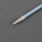 Small Tapered Pointed Head Foam Swab - Image 2