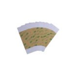 Fargo Printer Cleaning Card with Double-sided Adhesive - Image 2