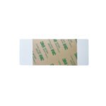 Fargo Printer Cleaning Card with Double-sided Adhesive - Image 3