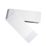 Fargo Printer Cleaning Card with Double-sided Adhesive - Image 4