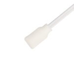 Double Rectangle Head Cleanroom Foam Swab - Image 3