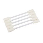 Double Rectangle Head Cleanroom Foam Swab - Image 2