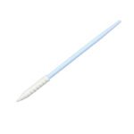 ESD Spiral Pointed Cleanroom Foam Swab