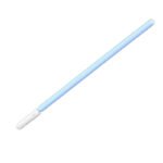 Small Foam Tipped Cleaning Swab with Short Handle
