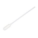 Disposable Sterile Foam Oral Care & Collection Swab
