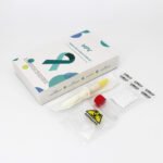 HPV Sample Self-collection Kit - Image 2
