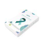 HPV Sample Self-collection Kit