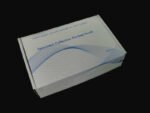 Nasopharyngeal Swab with Flocked Head and PS Handle - Image 3