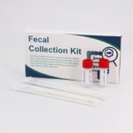 Fecal Collection Kit for GI Microbial Testing - Image 2