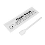 Pre-saturated IPA Clean Foam Swab - Image 2