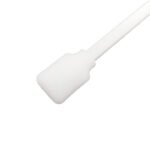 Pre-saturated IPA Clean Foam Swab - Image 3