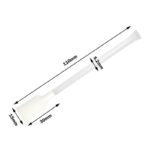 Self-Saturated Isopropyl Alcohol Snap Clean Swab - Image 4