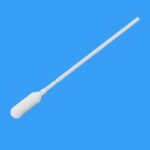Disposable Sterile Foam Oral Care & Collection Swab - Image 2