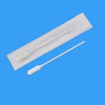 Disposable Sterile Foam Oral Care & Collection Swab - Image 4
