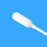 Disposable Sterile Foam Oral Care & Collection Swab - Image 3