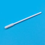 Disposable Flocked Nasal Swab for Antigen Rapid Test - Image 3