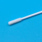 Disposable Flocked Nasal Swab for Antigen Rapid Test - Image 2