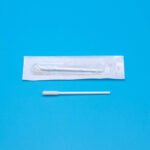 Disposable Flocked Nasal Swab for Antigen Rapid Test - Image 4