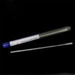 Disposable Sterile Flocked Oropharyngeal Swab - Image 3