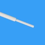 Oral Swab with Nonwovens Head and ABS Handle - Image 4