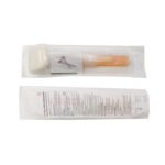Surgical Chlorhexidine Gluconate Medical Disinfectant Applicator - Image 2