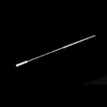 Nasopharyngeal Swab with Flocked Head and PS Handle - Image 4