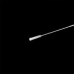 Nasopharyngeal Swab with Flocked Head and PS Handle - Image 2