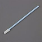 Mini Head Cleanroom Polyester Swab - Image 2