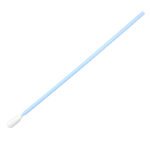 Small Cleanroom Polyester Swab with Long Handle