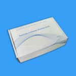 Oral Swab with Nonwovens Head and ABS Handle - Image 5