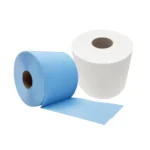 Industrial Wipes Roll for Cleanroom and Workshop Cleaning - Image 2